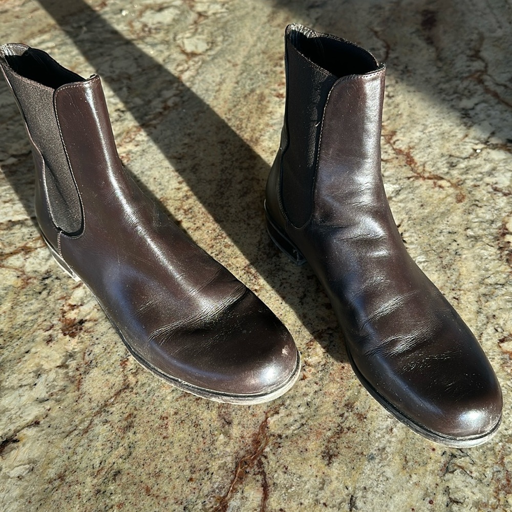 Stuart Weitzman